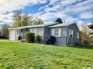 4839 W 5055 S, Kearns, UT 84118