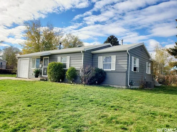 4839 W 5055 S, Kearns, UT 84118