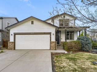 5639 Jaguar Way, Lone Tree, CO 80124