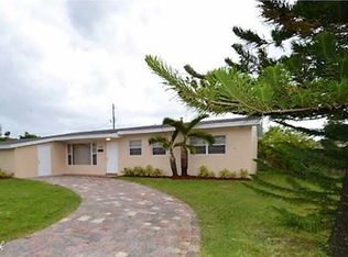 4411 SW 102nd Pl, Miami, FL 33165