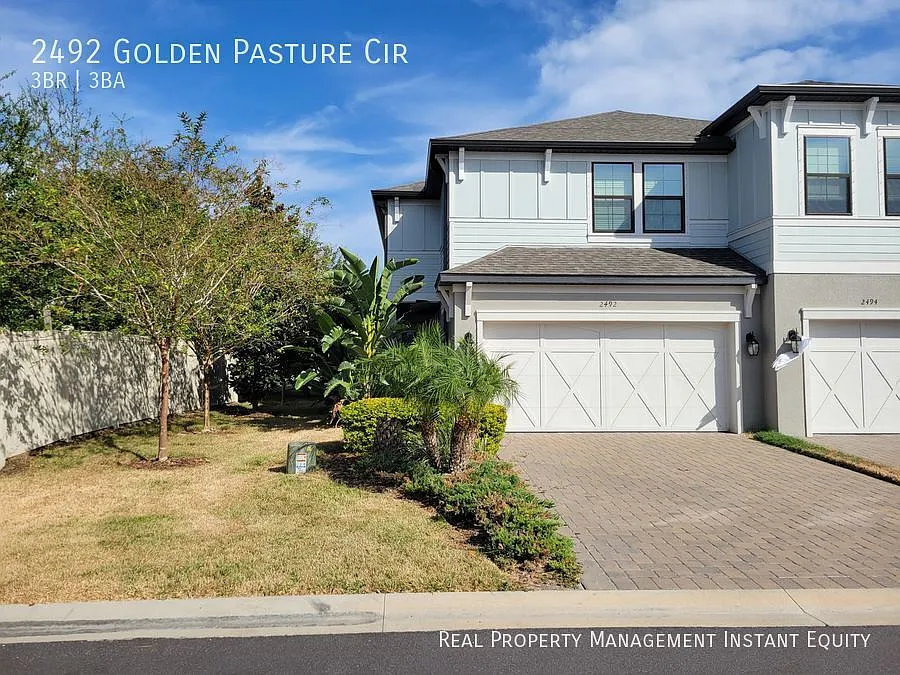 2492 Golden Pasture Cir