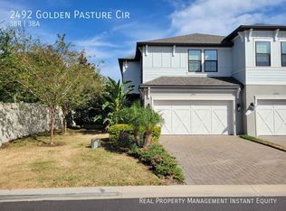 2492 Golden Pasture Cir, Largo, FL 33764