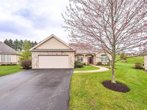 6062 Triple Crown Cir, Greensburg, PA 15601