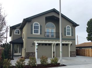 2400 NE Stapleton Rd, Vancouver, WA 98660