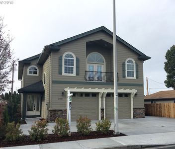 2400 NE Stapleton Rd, Vancouver, WA, 98660