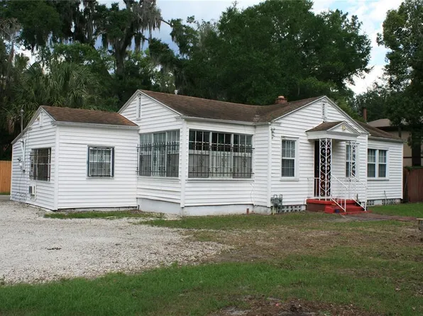 1822 NW 6th Ave, Gainesville, FL 32603