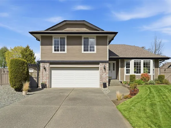 834 Woodside Cres, Nanaimo, BC V9K 2K8