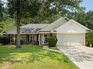 6442 Woodside Dr N, Theodore, AL 36582