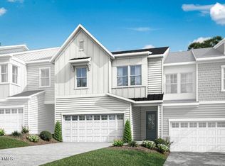 7968 Berry Crest Ave, Raleigh, NC 27617