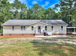 917 Lamb Ln, Appling, GA 30802