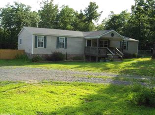 2650 Tiger B Rd, Drasco, AR 72530