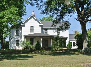 8386 Us 601, Dobson, NC 27017