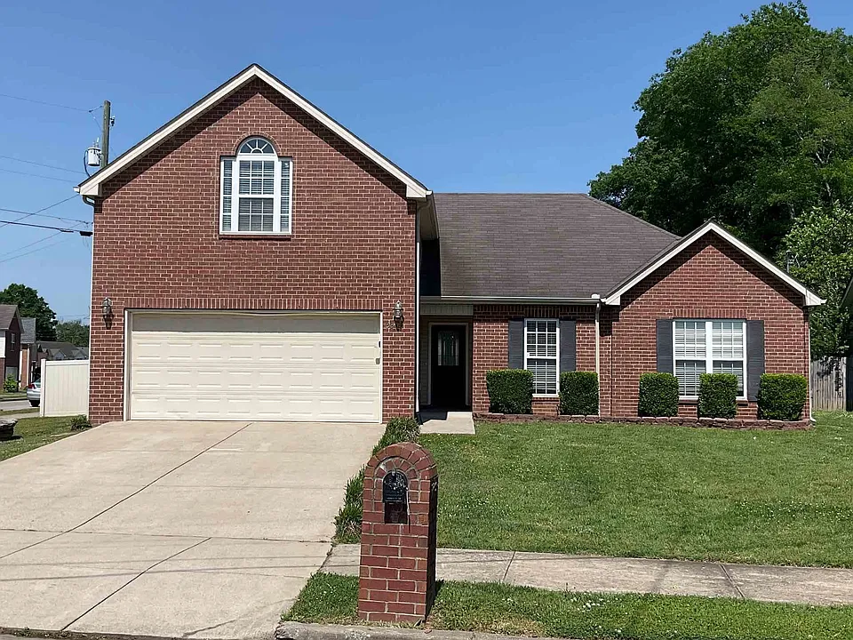 3400 Whitesail Ct