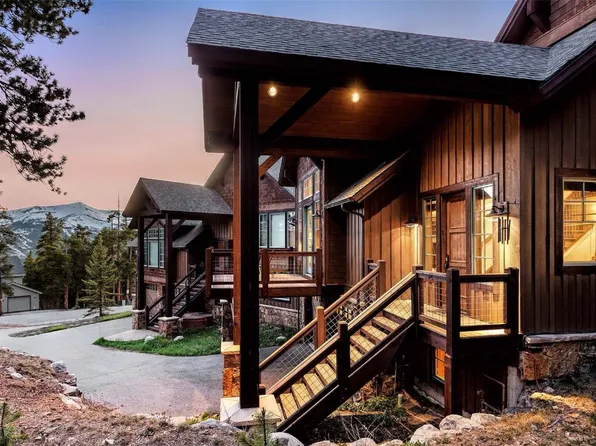 176 Emmett Lode Road, Breckenridge, CO 80424