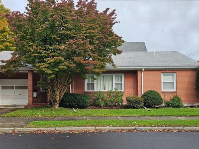 17 James St, Binghamton, NY, 13903