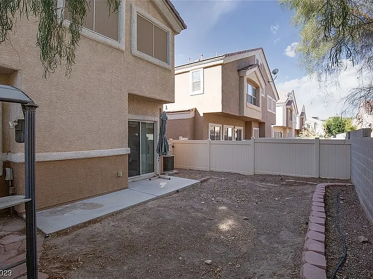 6580 Tumbleweed Ridge Ln #103 — Photo 18