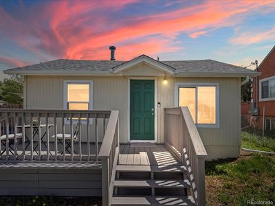 3134 W Center Avenue, Denver, CO, 80219