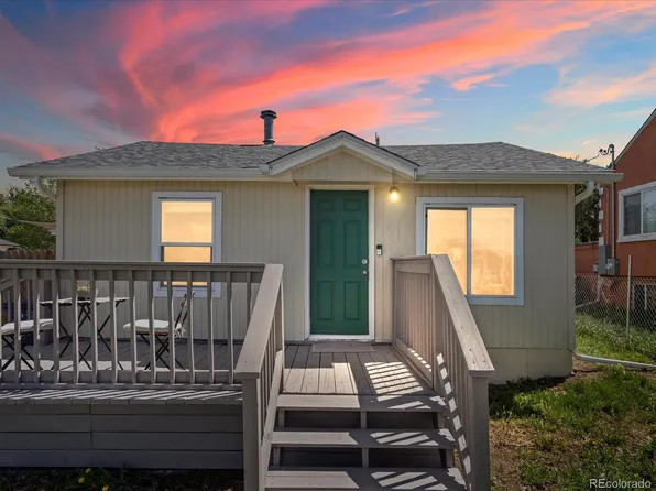 3134 W Center Avenue, Denver, CO 80219