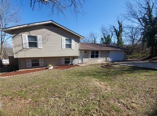 3051 Meyer Rd, Festus, MO 63028
