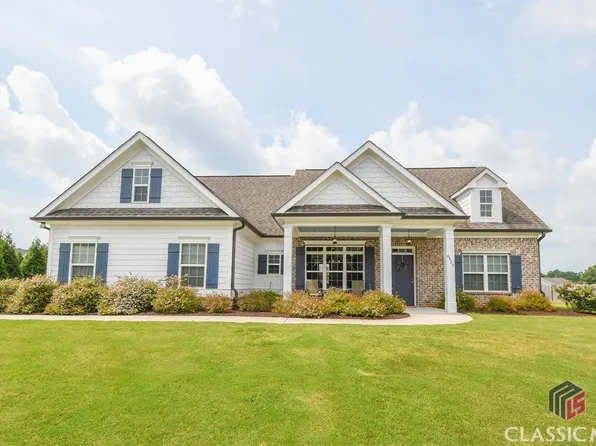 6525 Whitlow Creek Drive, Bishop, GA 30621