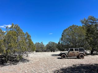 0 N Duffy Rd, Kingman, AZ 86401