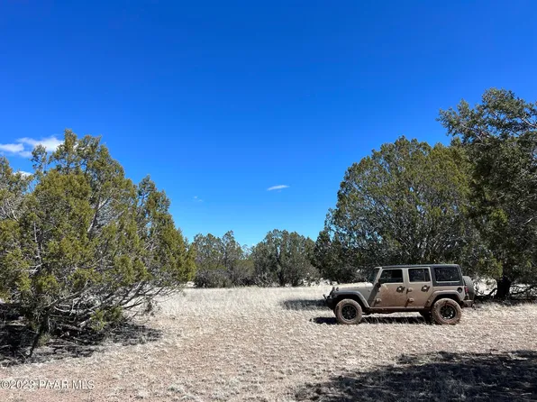 0 N Duffy Rd, Kingman, AZ 86401