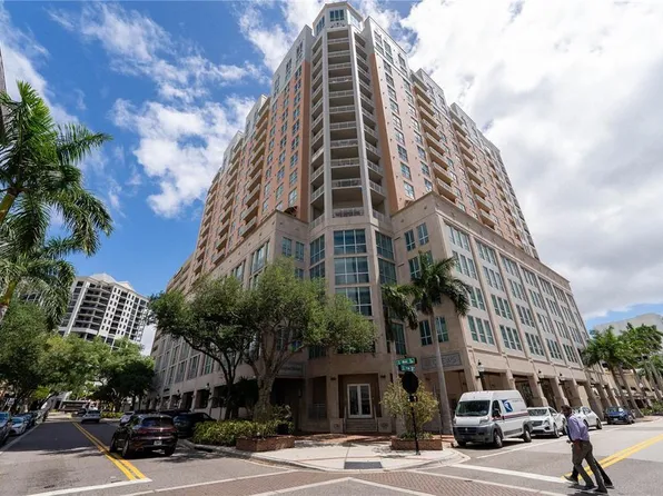 1350 Main St, Sarasota, FL