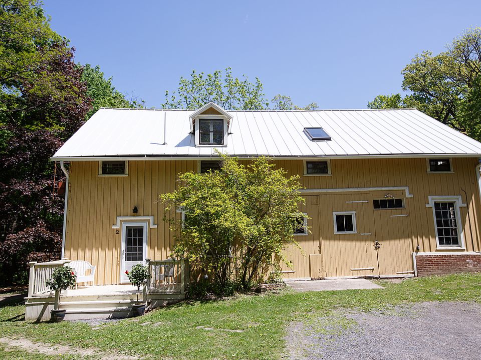 Front View ( South Side)