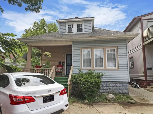 6028 12th AVENUE, Kenosha, WI 53143