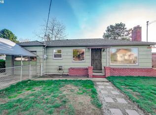 9616 SE Cora St, Portland, OR 97266