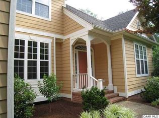 2432 Walnut Ridge Ln, Charlottesville, VA 22911