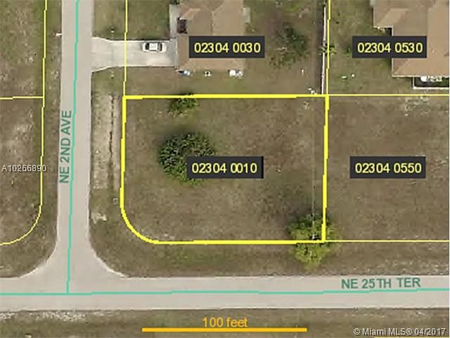 1st image of 2521 NE 2nd Ave