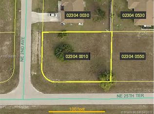 2521 NE 2nd Ave, Cape Coral, FL 33909