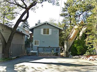 33370 Music Camp Rd, Arrowbear Lake, CA 92382