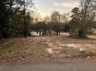 3723 Hazel St, Texarkana, TX 75503