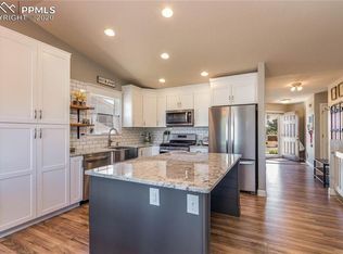 653 S Bond Dr, Pueblo West, CO 81007