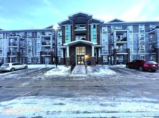 9363 Simpson Dr NW UNIT 1131, Edmonton, AB