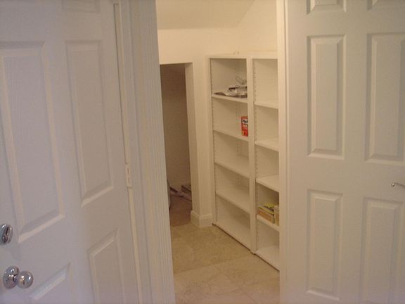 Kitchen Pantry