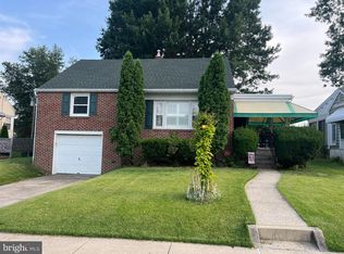 518 Harding Ave, Reading, PA 19607