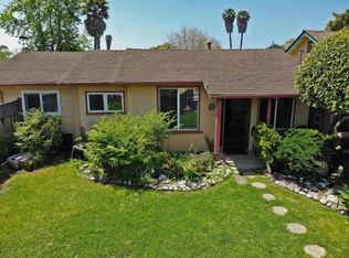 2620 Quartz St, Santa Cruz, CA 95062