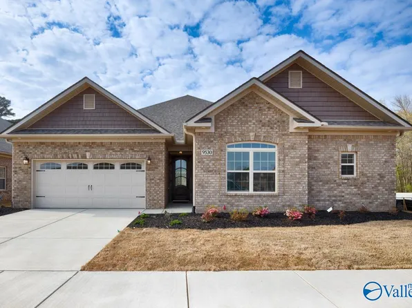 9530 Abington Cove Blvd NW, Madison, AL 35757