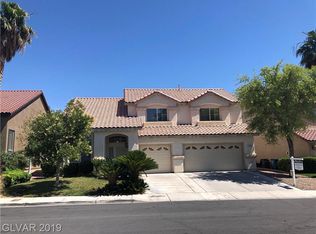 336 Prince George Rd, Las Vegas, NV 89123
