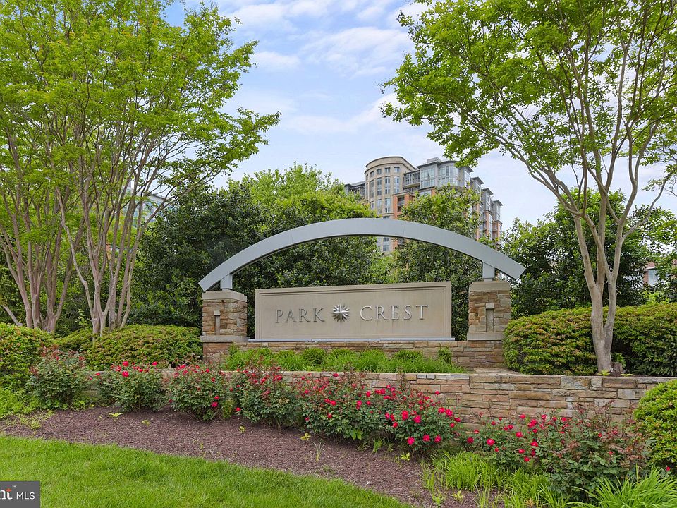 One Park Crest Condo Mclean Va at Teddy Litteral blog