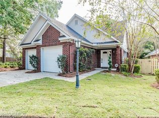 6417 Hillcrest Xing S, Mobile, AL 36695