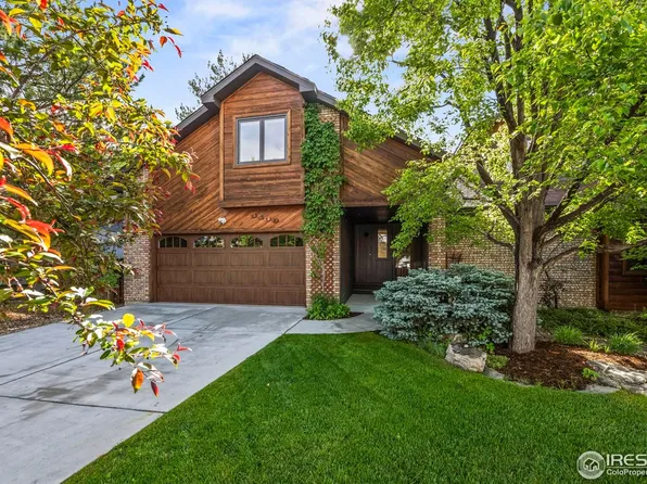5430 Baca Cir, Boulder, CO 80301