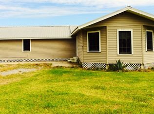 4118 Luke Rd, Erath, LA 70533