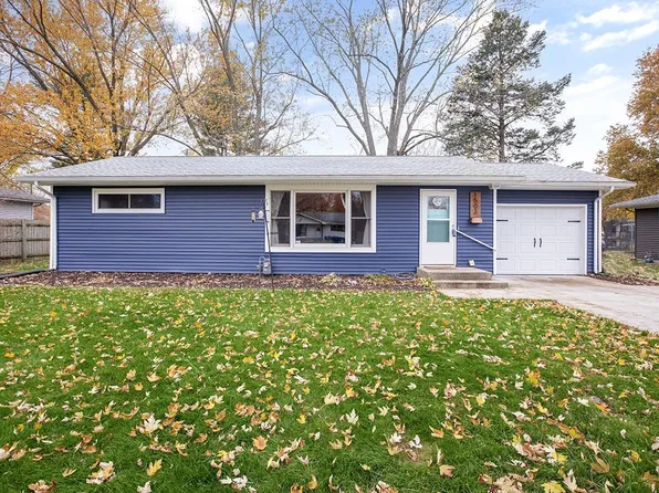 1503 S 14th St, Goshen, IN 46526