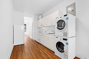 Rented by Brown Harris Stevens