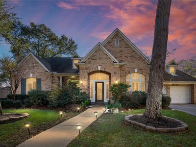 22935 Roberts Run Ln, Katy, TX, 77494