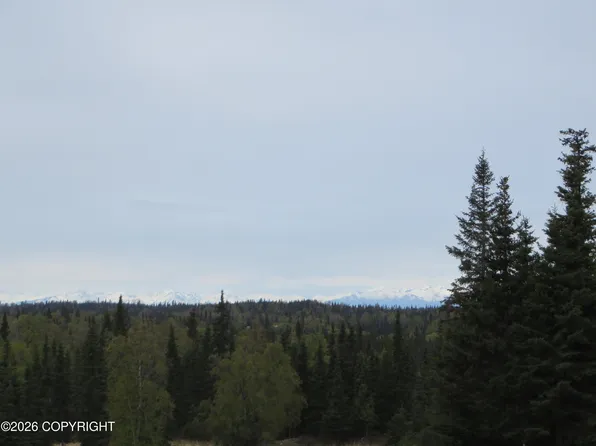 53192 Blue Ribbon Ave, Kasilof, AK 99610